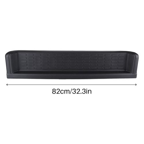 PAIR SIDE STEP NERF BAR RUNNING BOARD FITS FOR 97-06 JEEP WRANGLER TJ UNLIMITED, US $156.80, image 6