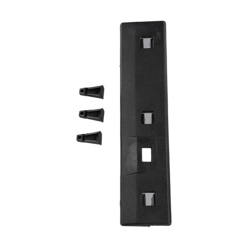 Car Plate Rear Door Top Trim ABS Direct Replacement For Mercedes Locating Plate, US $13.61, image 2