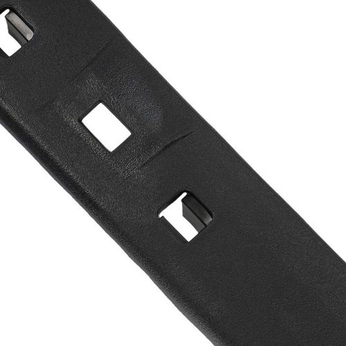 Car Plate Rear Door Top Trim ABS Direct Replacement For Mercedes Locating Plate, US $13.61, image 7