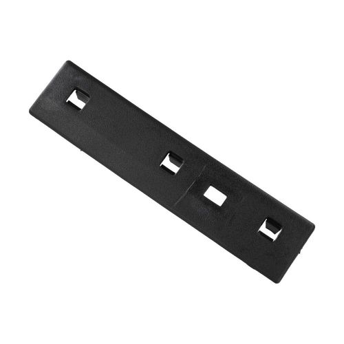 Car Plate Rear Door Top Trim ABS Direct Replacement For Mercedes Locating Plate, US $13.61, image 9