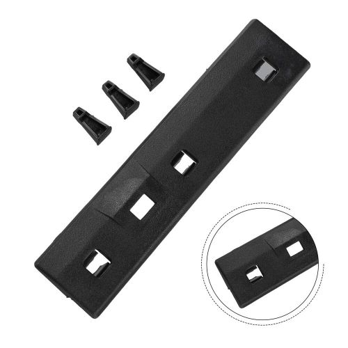 Car Plate Rear Door Top Trim ABS Direct Replacement For Mercedes Locating Plate, US $13.61, image 10