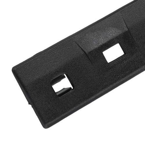 Car Plate Rear Door Top Trim ABS Direct Replacement For Mercedes Locating Plate, US $13.61, image 11