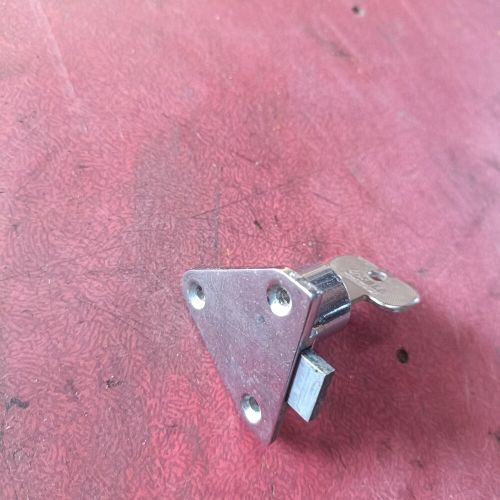 Rover p4 glove box lock and  correct key gwo