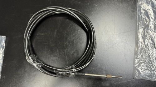 NEW Stroud Drag Parachute Release Cable KIT, 15 ft *NEW BLACK COLOR HANDLE*, US $134.99, image 2