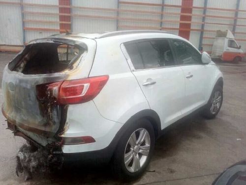 351002B300 THROTTLE CONNECTOR / 4959383 FOR KIA SPORTAGE DRIVE 4X2-, US $, image 2