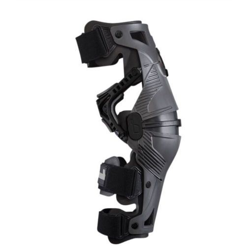 Mobius X8 Knee Brace - Gray/Black - Medium 1010503, US $649.95, image 2