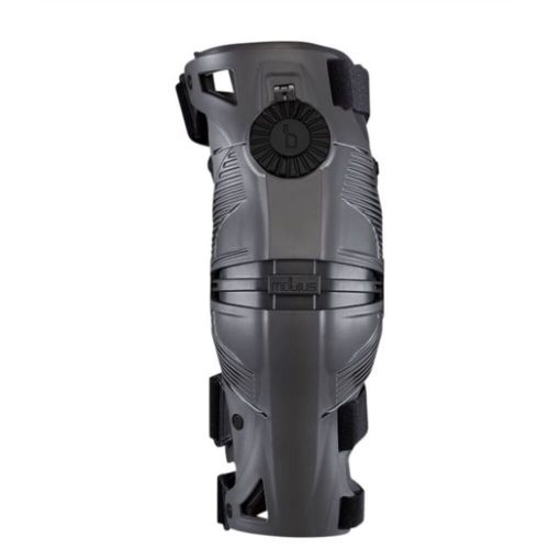 Mobius X8 Knee Brace - Gray/Black - Medium 1010503, US $649.95, image 3