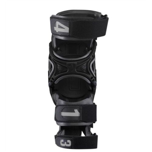 Mobius X8 Knee Brace - Gray/Black - Medium 1010503, US $649.95, image 4