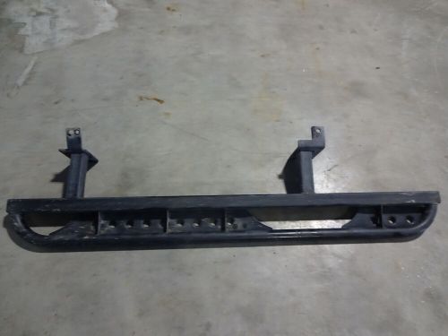 Aftermarket Driver Side Running Board for 2013 Toyota 4Runner, US $284.58, image 2