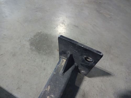 Aftermarket Driver Side Running Board for 2013 Toyota 4Runner, US $284.58, image 4