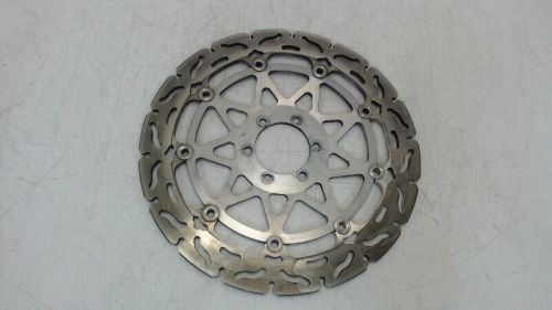 APRILIA TUONO 1000R 2006-2008 2009 LEFT FRONT BRAKE DISC AP8113926-, US $, image 2