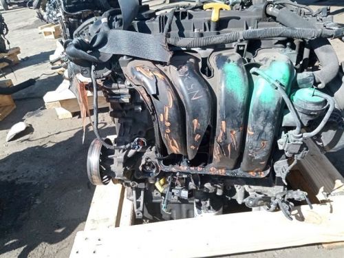 Engine Gasoline Model 2.0L VIN 5 8th Digit Fits 16 SOUL 69k out, tested, 3-m war, US $2,600.00, image 3