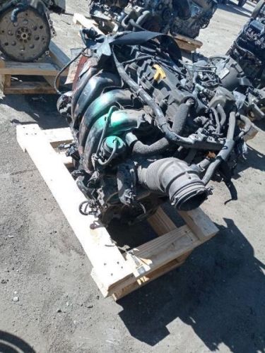 Engine Gasoline Model 2.0L VIN 5 8th Digit Fits 16 SOUL 69k out, tested, 3-m war, US $2,600.00, image 4