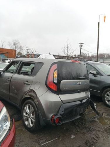 Engine Gasoline Model 2.0L VIN 5 8th Digit Fits 16 SOUL 69k out, tested, 3-m war, US $2,600.00, image 5