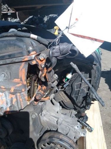 Engine Gasoline Model 2.0L VIN 5 8th Digit Fits 16 SOUL 69k out, tested, 3-m war, US $2,600.00, image 8