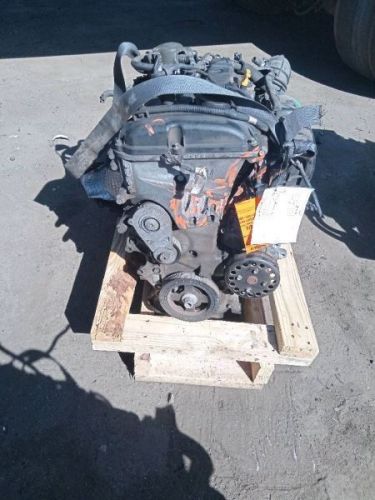 Engine Gasoline Model 2.0L VIN 5 8th Digit Fits 16 SOUL 69k out, tested, 3-m war, US $2,600.00, image 9