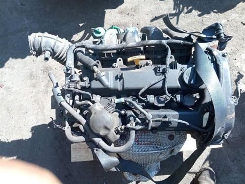 Engine Gasoline Model 2.0L VIN 5 8th Digit Fits 16 SOUL 69k out, tested, 3-m war, US $2,600.00, image 10
