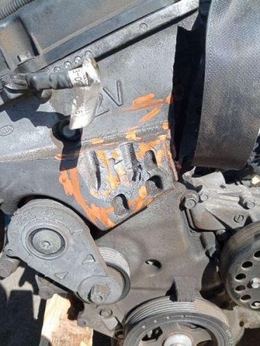 Engine Gasoline Model 2.0L VIN 5 8th Digit Fits 16 SOUL 69k out, tested, 3-m war, US $2,600.00, image 12