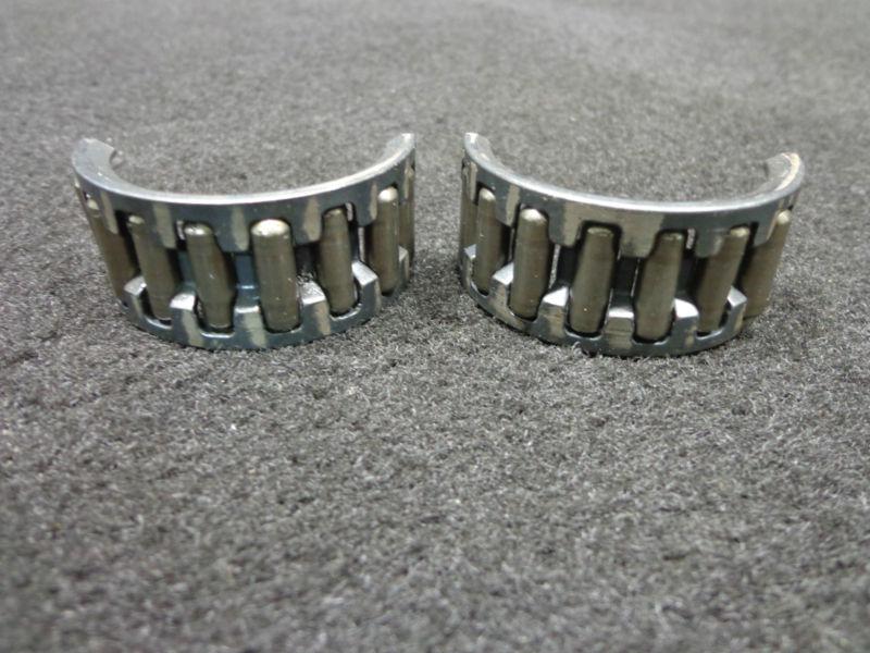 Yamaha #93310-836v2-00 bearing 1984-2012 6-225hp crank piston outboard ~645~ # 4