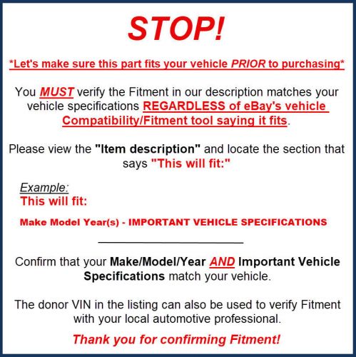 2011-2014 Volkswagen Jetta Semi Auto Temperature Control w/ Heated Seats OEM LKQ, US $43.09, image 3