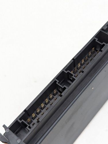 07-13 Mercedes W221 S550 S400 Rear Seat Control Unit Module 2218707293 OEM, US $43.20, image 2