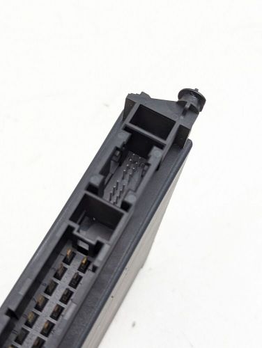 07-13 Mercedes W221 S550 S400 Rear Seat Control Unit Module 2218707293 OEM, US $43.20, image 7
