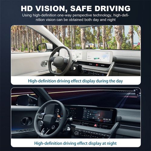 For Hyundai IONIQ 5 2022-2024 Side Window Precut Nano Window Film 20% Tint Shade, US $39.99, image 2