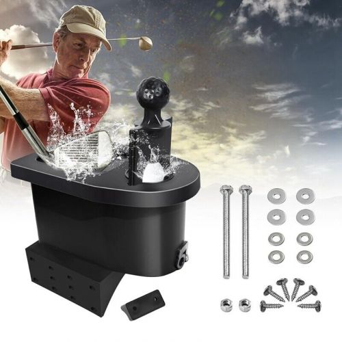 Golf Cart Ball Wash and Club Cleaner Set for, Club Car, , Advan4635-, US $, image 3