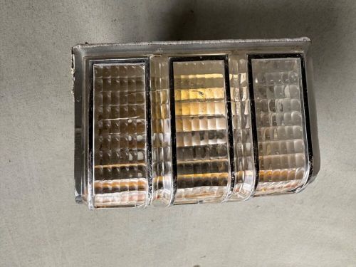 Used 79 Monte Carlo Driver Side FRONT CORNER LIGHT U.S. Shipping Included, US $109.99, image 5
