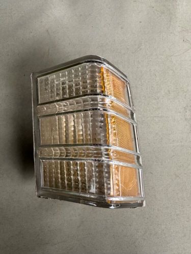 Used 79 Monte Carlo Driver Side FRONT CORNER LIGHT U.S. Shipping Included, US $109.99, image 8
