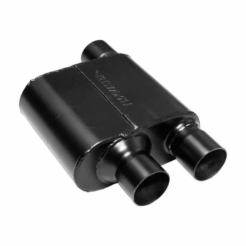 Flowmaster 8425810 exhaust muffler