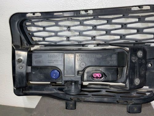 ✅ 2013 - 2017 LAND ROVER SPORT RH PASSENGER LED FOG LIGHT LAMP W/ BEZEL OEM 822, US $98.95, image 4