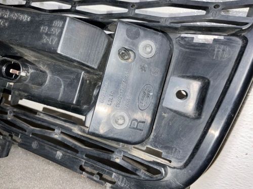 ✅ 2013 - 2017 LAND ROVER SPORT RH PASSENGER LED FOG LIGHT LAMP W/ BEZEL OEM 822, US $98.95, image 8