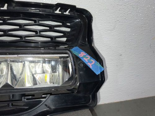 ✅ 2013 - 2017 LAND ROVER SPORT RH PASSENGER LED FOG LIGHT LAMP W/ BEZEL OEM 822, US $98.95, image 9