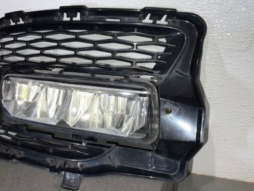 ✅ 2013 - 2017 LAND ROVER SPORT RH PASSENGER LED FOG LIGHT LAMP W/ BEZEL OEM 822, US $98.95, image 10