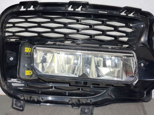 ✅ 2013 - 2017 LAND ROVER SPORT RH PASSENGER LED FOG LIGHT LAMP W/ BEZEL OEM 822, US $98.95, image 11