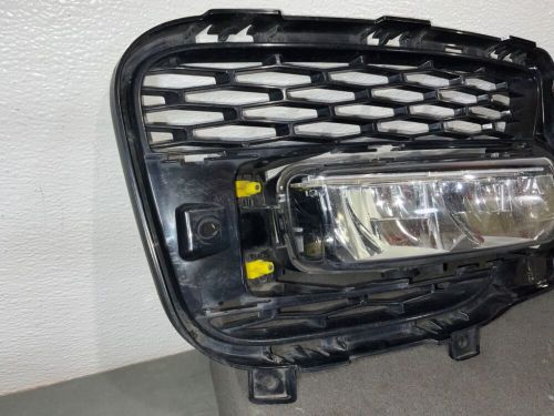 ✅ 2013 - 2017 LAND ROVER SPORT RH PASSENGER LED FOG LIGHT LAMP W/ BEZEL OEM 822, US $98.95, image 12