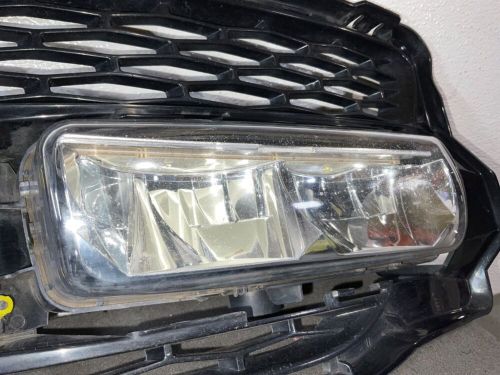 ✅ 2013 - 2017 LAND ROVER SPORT RH PASSENGER LED FOG LIGHT LAMP W/ BEZEL OEM 822, US $98.95, image 13