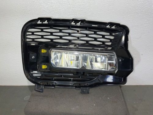 ✅ 2013 - 2017 LAND ROVER SPORT RH PASSENGER LED FOG LIGHT LAMP W/ BEZEL OEM 822, US $98.95, image 14