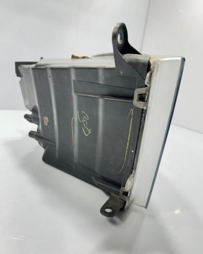 2009-2012 DODGE RAM LEFT FRONT HEADLIGHT P/N 68001485AE GENUINE OEM USED PART, US $89.99, image 8