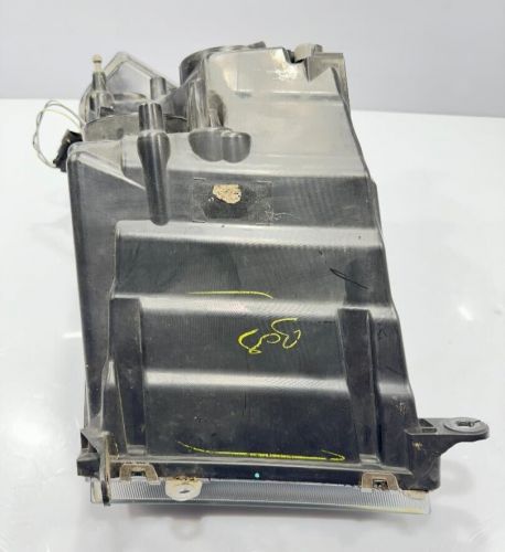 2009-2012 DODGE RAM LEFT FRONT HEADLIGHT P/N 68001485AE GENUINE OEM USED PART, US $89.99, image 9