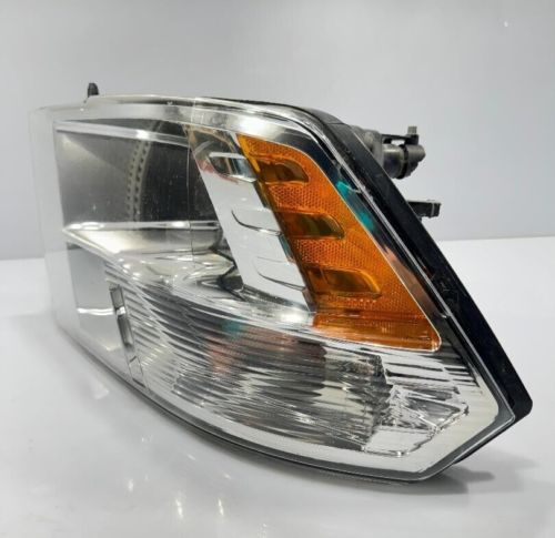 2009-2012 DODGE RAM LEFT FRONT HEADLIGHT P/N 68001485AE GENUINE OEM USED PART, US $89.99, image 14