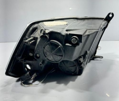 2009-2012 DODGE RAM LEFT FRONT HEADLIGHT P/N 68001485AE GENUINE OEM USED PART, US $89.99, image 15