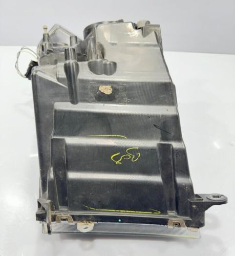 2009-2012 DODGE RAM LEFT FRONT HEADLIGHT P/N 68001485AE GENUINE OEM USED PART, US $89.99, image 18