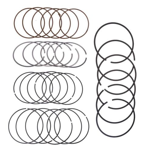 230403cga for 2013-2018 hyundai santa fe xl santa 3.3l engine piston ring set
