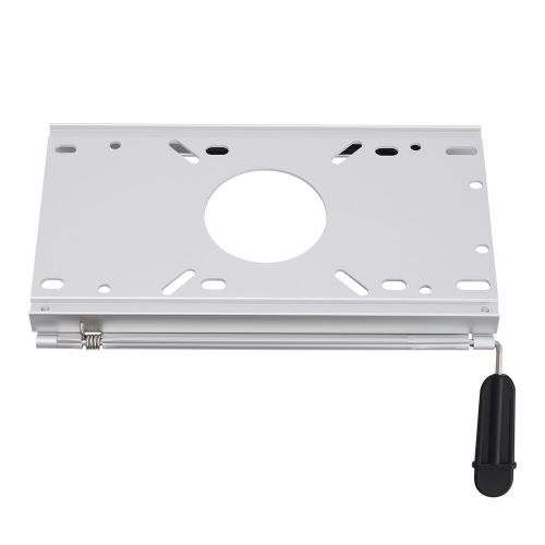 Adjustable Locking Boat Seat slide plate Tool Heavy Duty USA, US $54.41, image 3