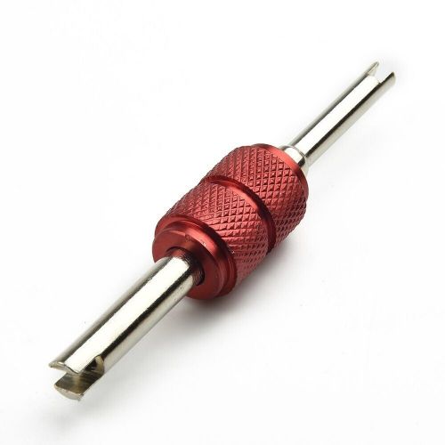 HVAC AC R134A VALVE CORE HIGH & LOW PRESSURE QUICK REMOVER INSTALL TOOL SET, US $7.21, image 8