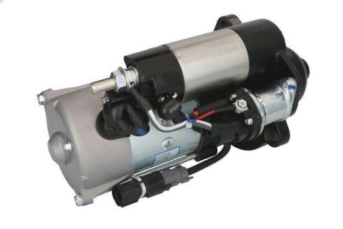 Starter PRESTOLITE ELECTRIC M93R3093SE-VPP-, US $, image 7