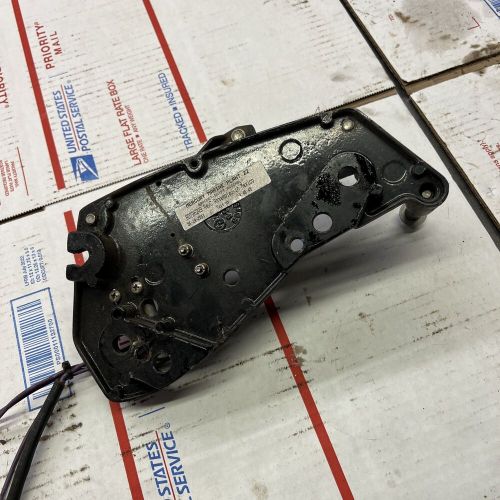 mercruiser shifter plate, US $69.00, image 2