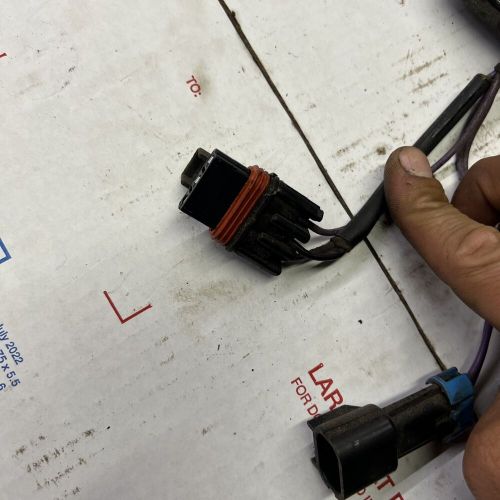 mercruiser shifter plate, US $69.00, image 4